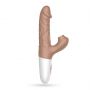 Wibrator realistyczny posuwisty Crushious El Matador 22,5 cm USB - 6