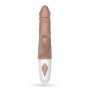 Wibrator realistyczny posuwisty Crushious El Matador 22,5 cm USB - 7