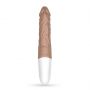 Wibrator realistyczny posuwisty Crushious El Matador 22,5 cm USB - 11