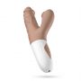 Wibrator realistyczny posuwisty Crushious El Matador 22,5 cm USB - 8