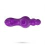 Wibrator punktu G Crushious Wrangler z posuwem i ssaniem USB 23 cm - 13