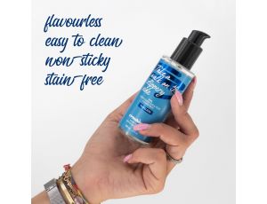 Lubrykant na bazie wody Crushious 100 ml