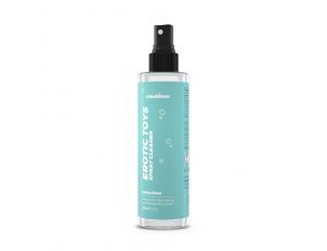 Spray do czyszczenia zabawek Crushious 150 ml