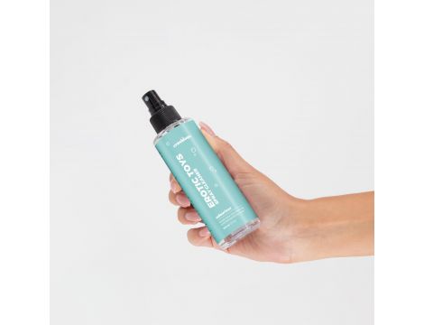 Spray do czyszczenia zabawek Crushious 150 ml - 3