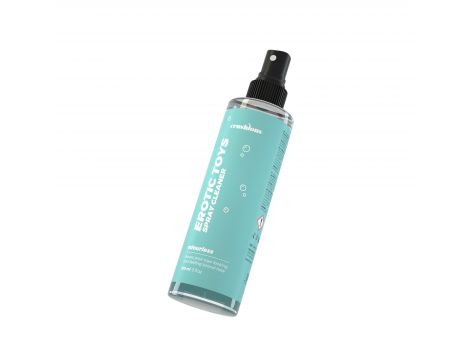 Spray do czyszczenia zabawek Crushious 150 ml - 4