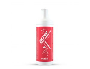 Płyn wibrujący Crushious ZZ Pop truskawkowy 30 ml