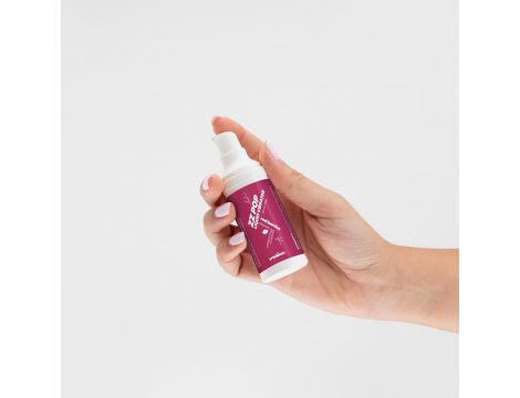 Crushious ZZ Pop Żel stymulujący czerwone jagody 30 ml - 5