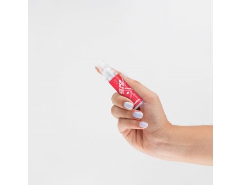 Żel ZZ Pop Crushious truskawkowy 10 ml - 3