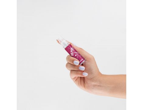 Żel stymulujący Crushious ZZ Pop owoce leśne 10ml - 3