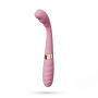 Wibrator punktu G Crushious Pixie dualny USB 20 cm - 3
