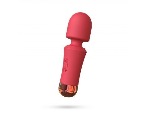 CRUSHIOUS WANDA MINI RECHARGEABLE WAND TERRACOTTA - 4