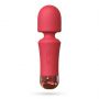 CRUSHIOUS WANDA MINI RECHARGEABLE WAND TERRACOTTA - 2