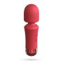 CRUSHIOUS WANDA MINI RECHARGEABLE WAND TERRACOTTA - 4