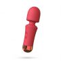 CRUSHIOUS WANDA MINI RECHARGEABLE WAND TERRACOTTA - 5
