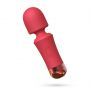 CRUSHIOUS WANDA MINI RECHARGEABLE WAND TERRACOTTA - 6
