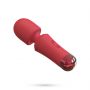 CRUSHIOUS WANDA MINI RECHARGEABLE WAND TERRACOTTA - 3
