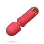 CRUSHIOUS WANDA MINI RECHARGEABLE WAND TERRACOTTA - 7