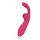 Wibrator punktu G ssący Crushious Cyrano silikonowy USB 18cm