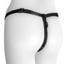 Strap on silikonowy Crushious Snapper czarny 12,5 cm - 6