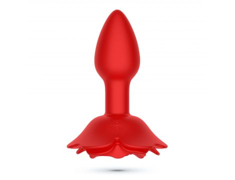 CRUSHIOUS GIULIETTA ROTATING ANAL PLUG WITH REMOTE - 2