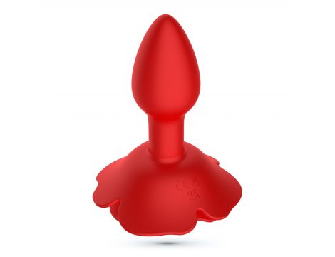 CRUSHIOUS GIULIETTA ROTATING ANAL PLUG WITH REMOTE - 5