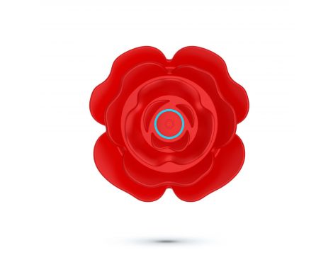 CRUSHIOUS GIULIETTA ROTATING ANAL PLUG WITH REMOTE - 4
