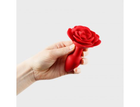 CRUSHIOUS GIULIETTA ROTATING ANAL PLUG WITH REMOTE - 7