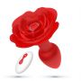 CRUSHIOUS GIULIETTA ROTATING ANAL PLUG WITH REMOTE - 4