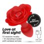 CRUSHIOUS GIULIETTA ROTATING ANAL PLUG WITH REMOTE - 2
