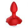 CRUSHIOUS GIULIETTA ROTATING ANAL PLUG WITH REMOTE - 6