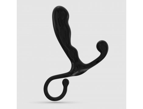Masażer prostaty Crushious P Baba ABS 15 cm - 2