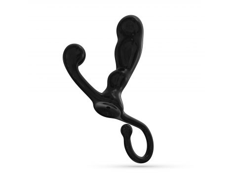Masażer prostaty Crushious P Baba ABS 15 cm