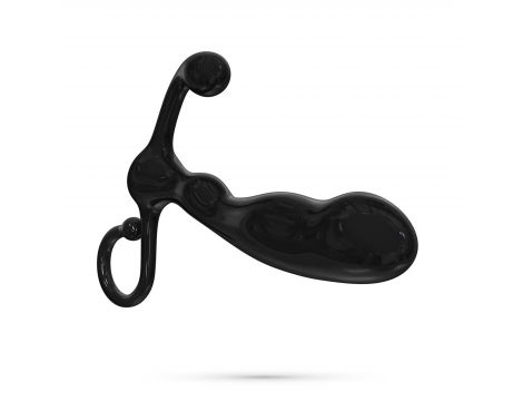 Masażer prostaty Crushious P Baba ABS 15 cm - 7