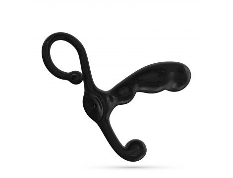 Masażer prostaty Crushious P Baba ABS 15 cm - 9