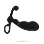 Masażer prostaty Crushious P Baba ABS 15 cm - 8