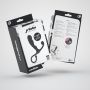 Masażer prostaty Crushious P Baba ABS 15 cm - 9