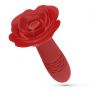 Korek analny Crushious Romeo z ruchem posuwistym i pilotem - 8