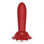 Korek analny Crushious Romeo z ruchem posuwistym i pilotem - 7