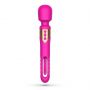 Masażer wibracyjny Crushious Big Ben dualny USB 25,9 cm - 4