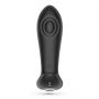 Masażer prostaty Octo z pilotem Crushious USB 12 cm - 6