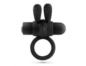 Pierścień wibrujący Crushious Nacho z pilotem USB