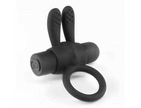 Pierścień wibrujący Crushious Nacho z pilotem USB - 3
