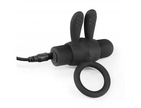 Pierścień wibrujący Crushious Nacho z pilotem USB - 5