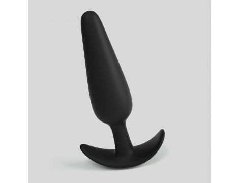 Korek analny silikonowy mały Tic Crushious 8,5 cm - 4