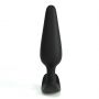 CRUSHIOUS TIC TAC TOE ANAL PLUGS TRAINING SET - 8