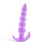 Korek analny Crushious Draco 12 cm - 3