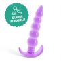 Korek analny Crushious Draco 12 cm - 2