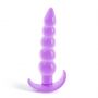 Korek analny Crushious Draco 12 cm - 4