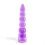 Korek analny Crushious Draco 12 cm - 5