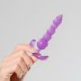 Korek analny Crushious Draco 12 cm - 9